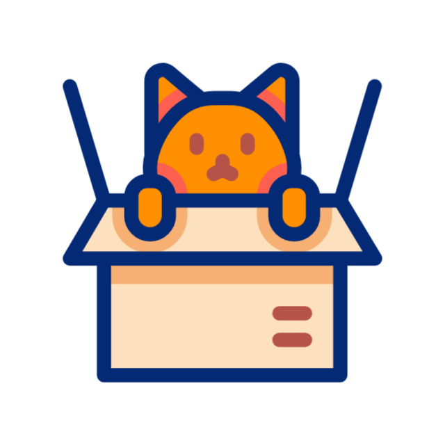 Cute Cat
