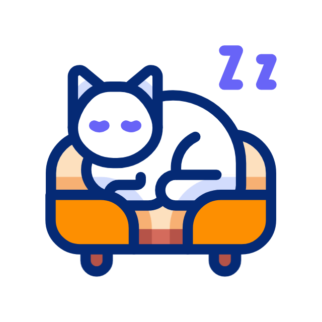 Cute Cat